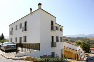 Casa a Algodonales. Casa en venta en algodonales, 5 dormitorios.