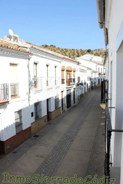 Foto 0b1e9878-aee1-411f-a8f3-e557bd287afb. Casa amb calefacció a Gastor (El)