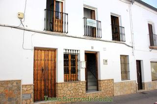 Casa a Fuente 20. Casa en venta en el gastor, 3 dormitorios.