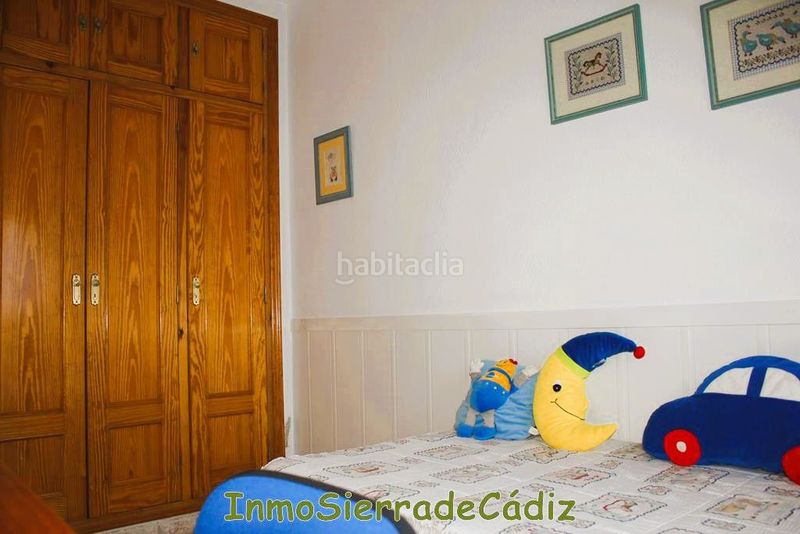 Foto 4017f51d-3a53-4829-a1c8-89f8f0dd6b88. Casa amb calefacció a Gastor (El)