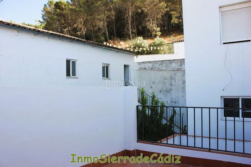 Foto 5b1d3a4d-d084-4529-abb8-15340a0eb285. Casa amb calefacció a Gastor (El)