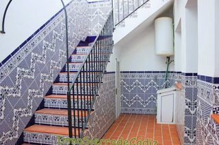Casa  Fuente. Casa en venta en el gastor, 3 dormitorios.