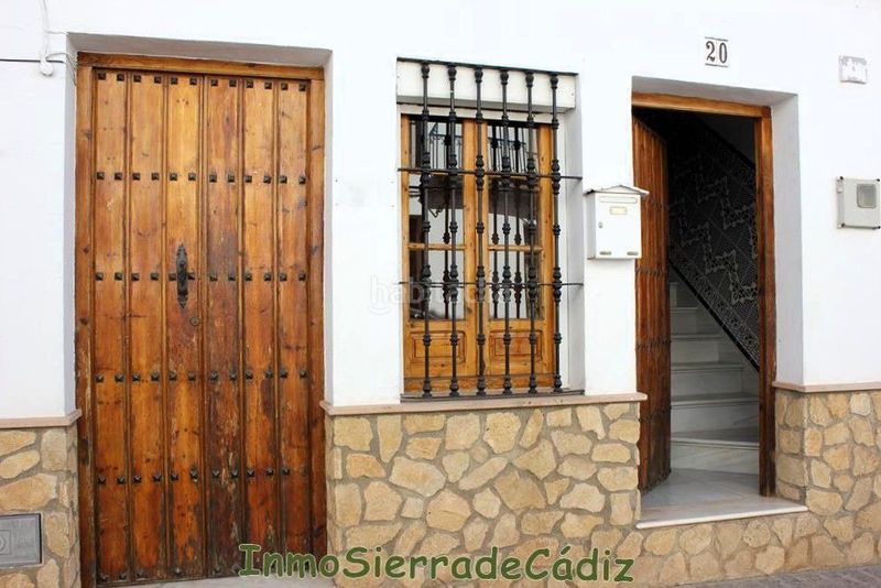 Foto b8d29375-d891-4306-84da-8e0600b371ba. Casa amb calefacció a Gastor (El)