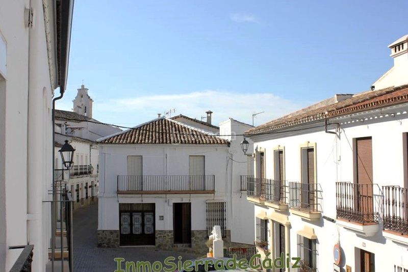 Foto bb1dc414-321b-4183-9a74-7abea9264346. Casa amb calefacció a Gastor (El)