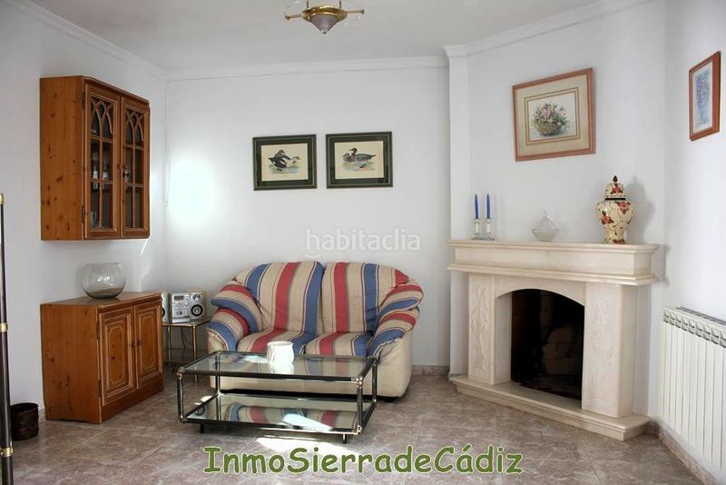 Foto d2f904cf-6160-4380-99a4-e3737862a26e. Casa amb calefacció a Gastor (El)