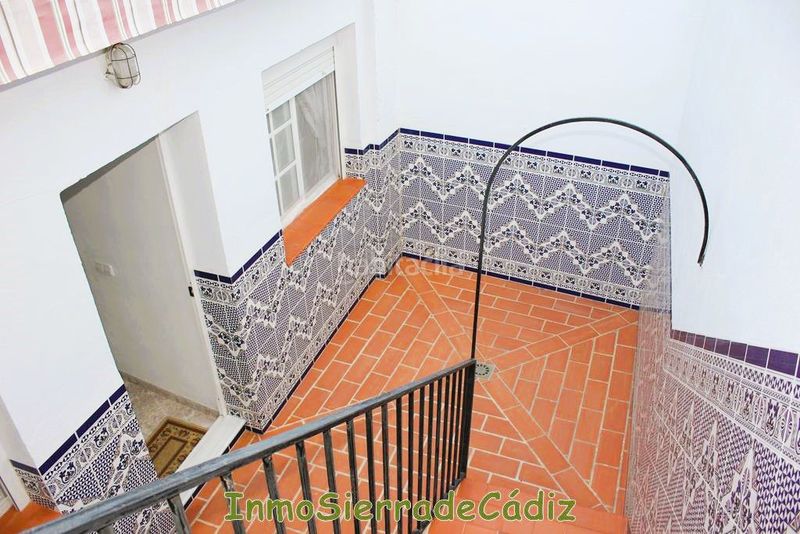 Foto dbdfe553-3eb5-43ce-af01-5ad54244f82b. Casa amb calefacció a Gastor (El)