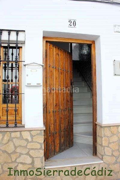 Foto dfd40a5e-2634-4b9a-ba9d-f777290b6e75. Casa amb calefacció a Gastor (El)