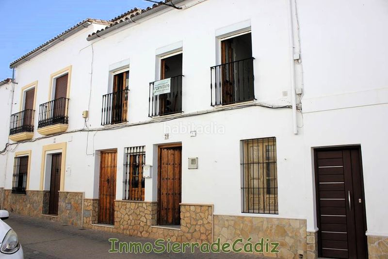 Foto e7b24602-24c9-4ffc-94f1-51b3bf4f0572. Casa amb calefacció a Gastor (El)