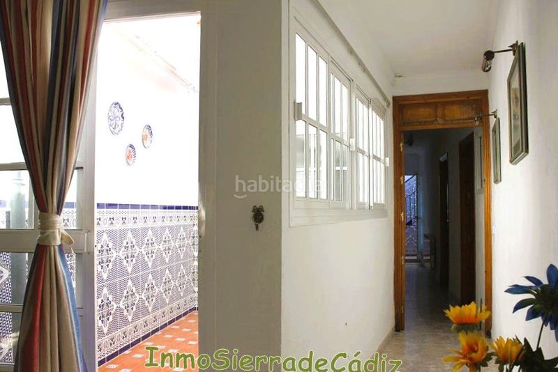 Foto fc8cfe31-4e93-4770-a98d-d2d0d4195936. Casa amb calefacció a Gastor (El)