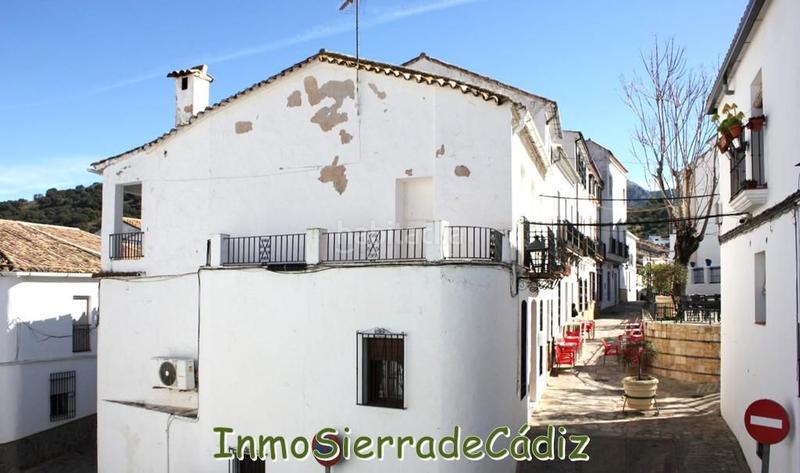 Foto 0b10e7bf-d5fe-4332-8e6e-98dd7cfa0fab. Casa  pueblo en venta en el gastor, 4 dormitorios. en Gastor (El)