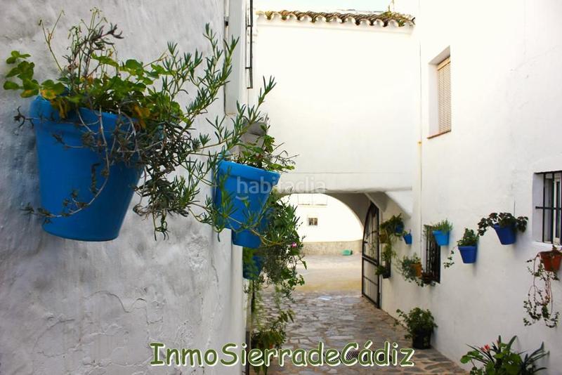 Foto 25fc9426-db31-4710-8b0d-72f51e05ab9b. Casa  pueblo en venta en el gastor, 4 dormitorios. en Gastor (El)