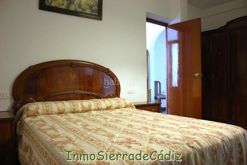 Foto 386a7f5f-a4db-48ae-b34c-c35c3af77a74. Casa  pueblo en venta en el gastor, 4 dormitorios. en Gastor (El)