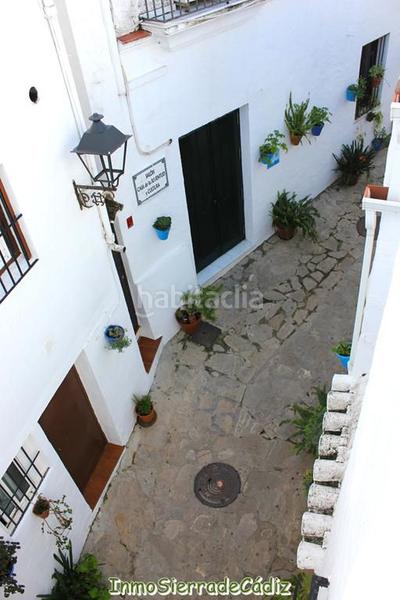 Foto 3e583a72-9359-4a15-bbe1-0c821880f2bf. Casa  pueblo en venta en el gastor, 4 dormitorios. en Gastor (El)