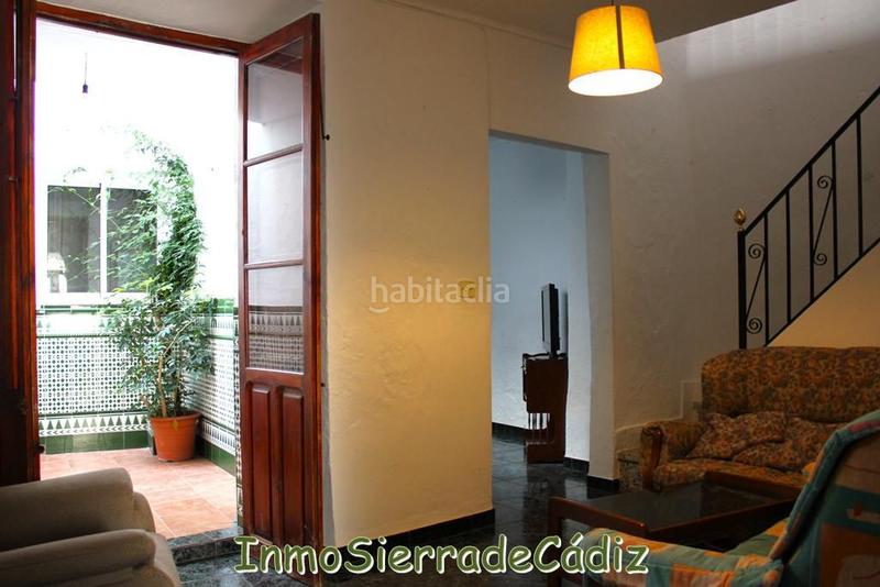 Foto 42398724-8993-4b8e-ba07-f2851e3007d5. Casa  pueblo en venta en el gastor, 4 dormitorios. en Gastor (El)
