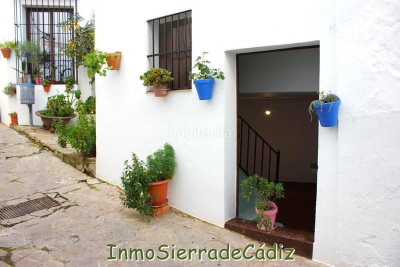 Foto 55dab7c0-5013-446d-a4ce-788eafa20fca. Casa  pueblo en venta en el gastor, 4 dormitorios. en Gastor (El)