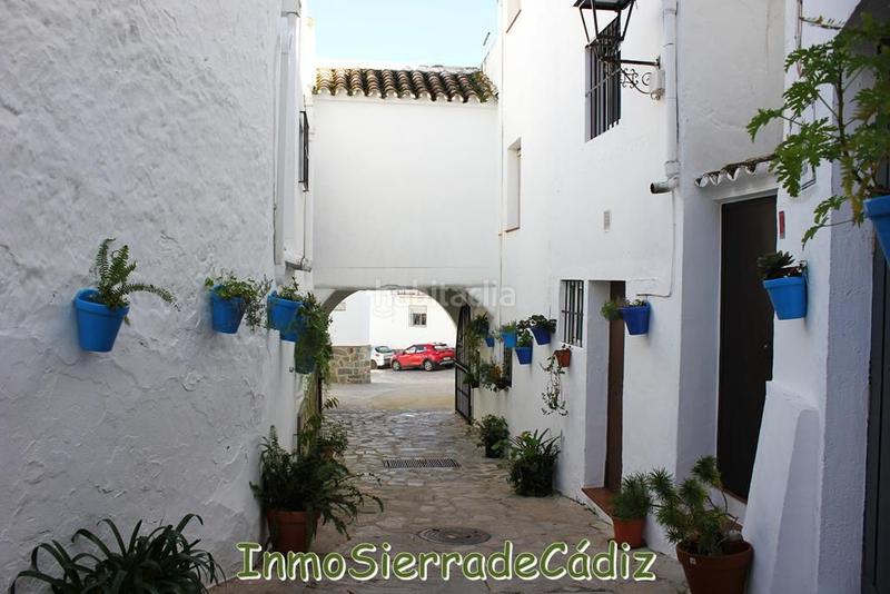 Foto 57eb1ad9-1b46-4707-a485-dcce081b4030. Casa  pueblo en venta en el gastor, 4 dormitorios. en Gastor (El)