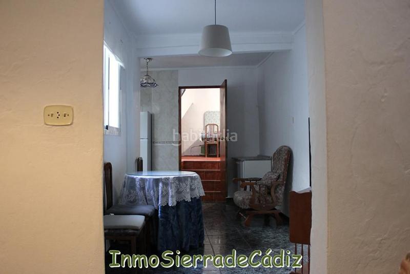 Foto 73989d1d-a54b-439c-aebc-ec913e4e7937. Casa  pueblo en venta en el gastor, 4 dormitorios. en Gastor (El)