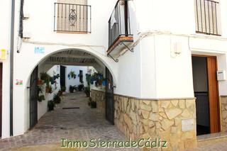 Casa a Gastor (El). Casa pueblo en venta en el gastor, 4 dormitorios.