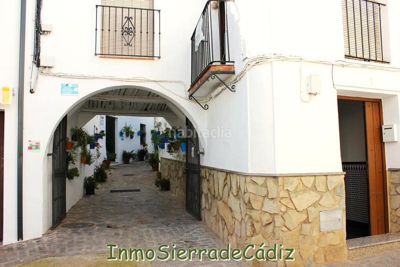 Foto ab6cc867-b0e4-442a-a7b7-e09fa376154d. Casa  pueblo en venta en el gastor, 4 dormitorios. en Gastor (El)