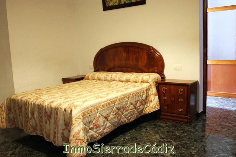 Foto ae5a6d60-3de4-4b20-af9a-48ef223d569b. Casa  pueblo en venta en el gastor, 4 dormitorios. en Gastor (El)