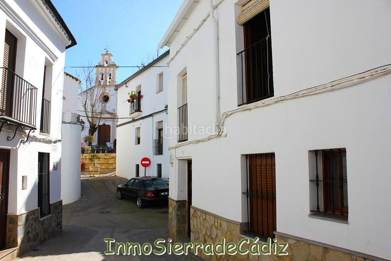 Foto c47bebbd-df76-4ad0-90fa-33991579e924. Casa  pueblo en venta en el gastor, 4 dormitorios. en Gastor (El)