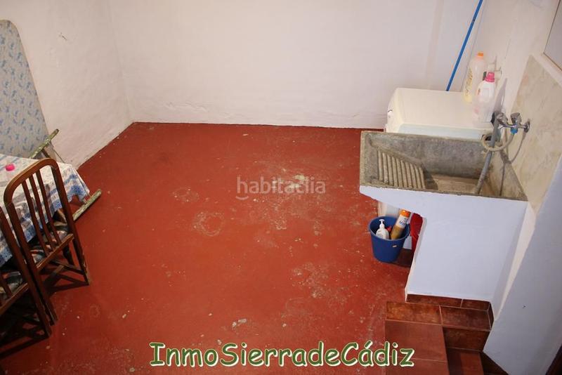 Foto f6b0d171-794f-46c1-b27e-f997a5a6de43. Casa  pueblo en venta en el gastor, 4 dormitorios. en Gastor (El)