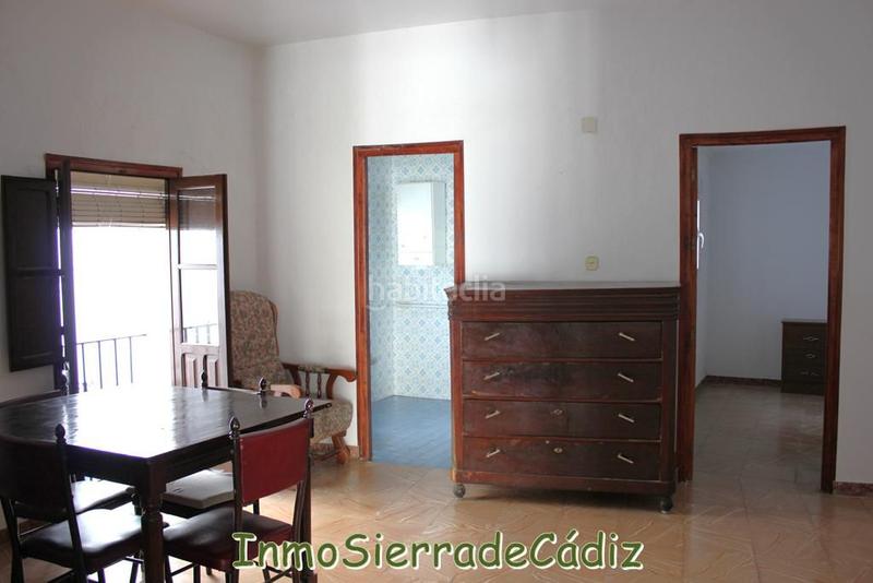 Foto ff357d5d-142e-440f-af33-1594c9b3a489. Casa  pueblo en venta en el gastor, 4 dormitorios. en Gastor (El)