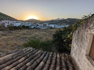 Casa a Algodonales. Casa pueblo en venta en algodonales, 2 dormitorios.