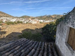 Maison à Algodonales. Casa pueblo en venta en algodonales, 2 dormitorios.