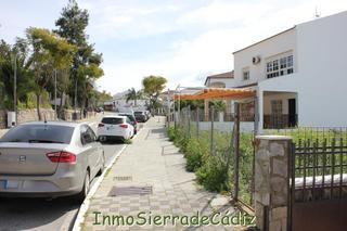 Terreny residencial a Andalucia. Solar en venta en algodonales.