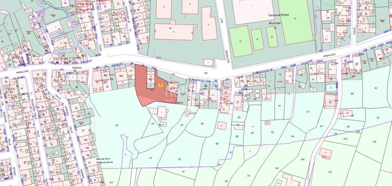 Foto 808afd91-c3d0-4a1f-a133-fe7b967d5a98. Terreny residencial a andalucia a Torre Alháquime