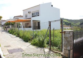Residential Plot  Andalucia. Solar en venta en algodonales.