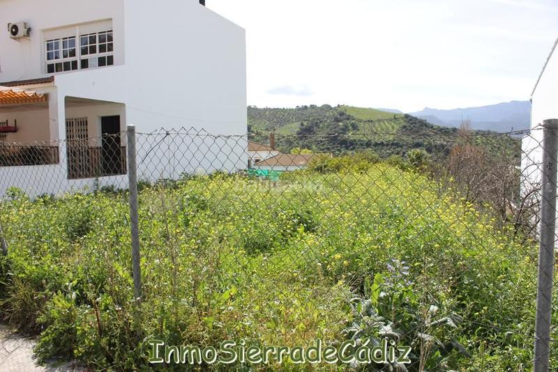 Foto fb95e054-a5f3-4601-8599-01145976f364. Terreny residencial a andalucia a Torre Alháquime