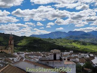 Casa a Diaz crespo 86. Casa pueblo en venta en algodonales, 4 dormitorios.