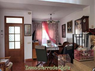 Casa a Diaz crespo 86. Casa pueblo en venta en algodonales, 4 dormitorios.
