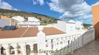 Casa a Cabezadas. Casa pueblo en venta en algodonales, 3 dormitorios.
