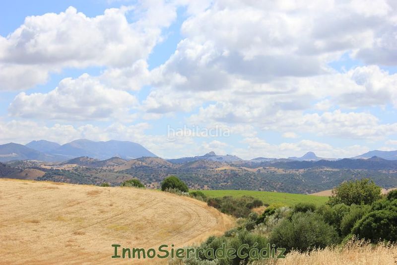 Foto 2655f940-477a-4502-958b-8183322437a9. Masia a Algodonales