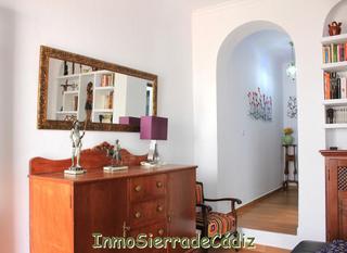Casa a Algodonales. Casa pueblo en venta en algodonales, 2 dormitorios.