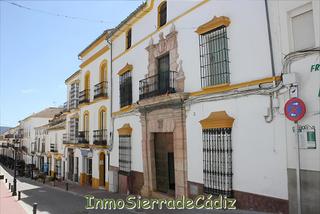 Casa a Llana 3. Casa pueblo en venta en conjunto histórico, 9 dormitorios.