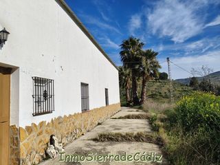 Masia  N/a. Finca rúst. en venta en los villalones, 2 dormitorios.
