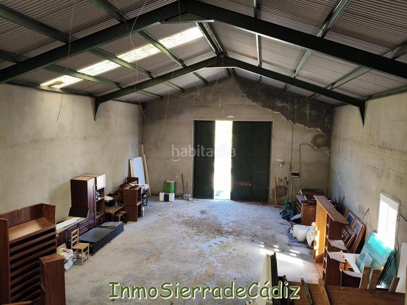 Foto 37549233-e4f2-4080-b500-e21b24d14218. Mas dans n/a dans Partidas Norte Ronda