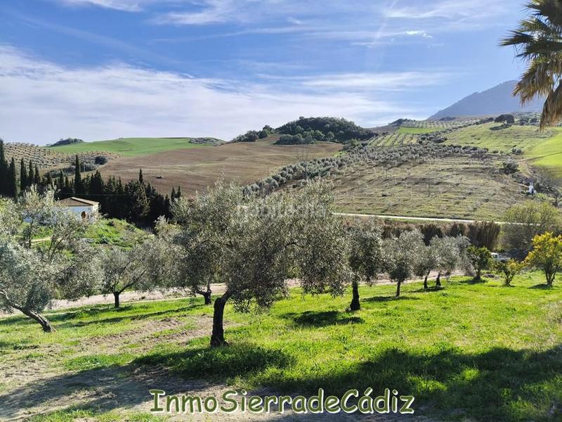 Foto 4a854128-5527-48d4-9945-d1f6f143e97f. Mas dans n/a dans Partidas Norte Ronda