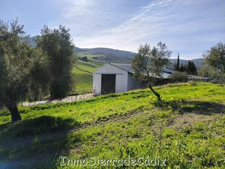 Bauernhof  N/a. Finca rúst. en venta en los villalones, 2 dormitorios.