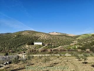 Masia a N/a. Finca rúst. en venta en los villalones, 2 dormitorios.
