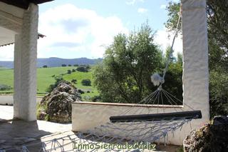 Mas à Las hermanillas. Casa de campo en venta en la muela, 2 dormitorios.
