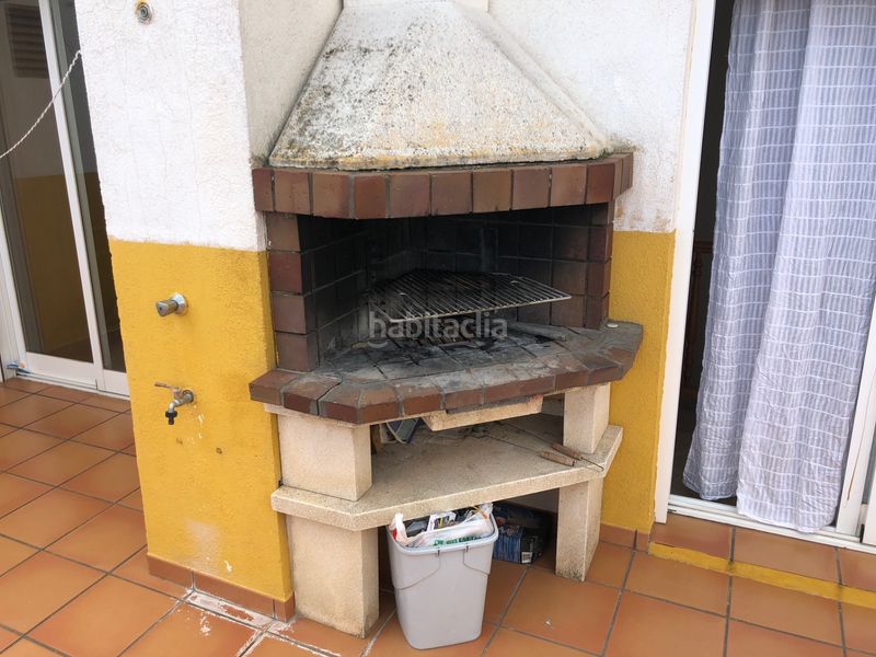 Foto d6f154e8-a080-4130-8d96-40f17d4d3bb0. Tríplex a Puerto Benicarló