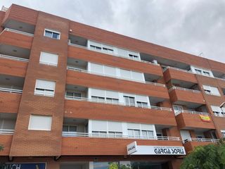 Triplex à Puerto. Triplex en benicarlo -zona pueblo