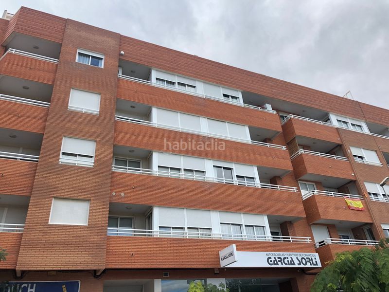 Foto ee86ffea-4950-461e-8bd4-98b4c4dff74b. Tríplex a Puerto Benicarló