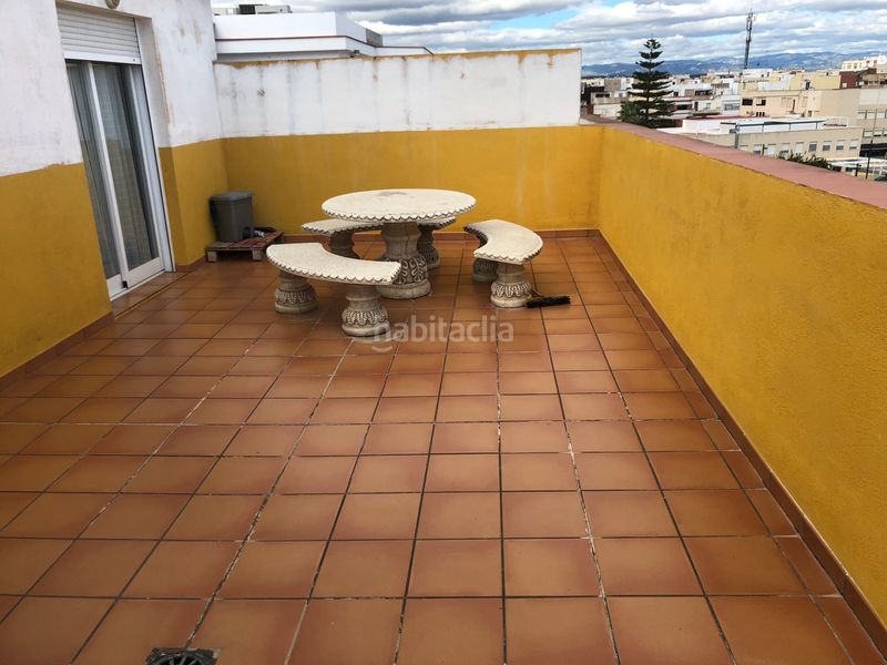 Foto f7f50347-6739-4d4e-a159-fca2c0205811. Tríplex a Puerto Benicarló