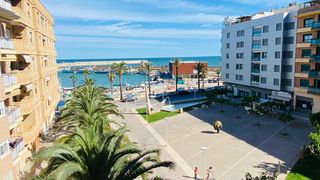 Location Appartement à Puerto. Vivienda de dos habitaciones cerca del puerto